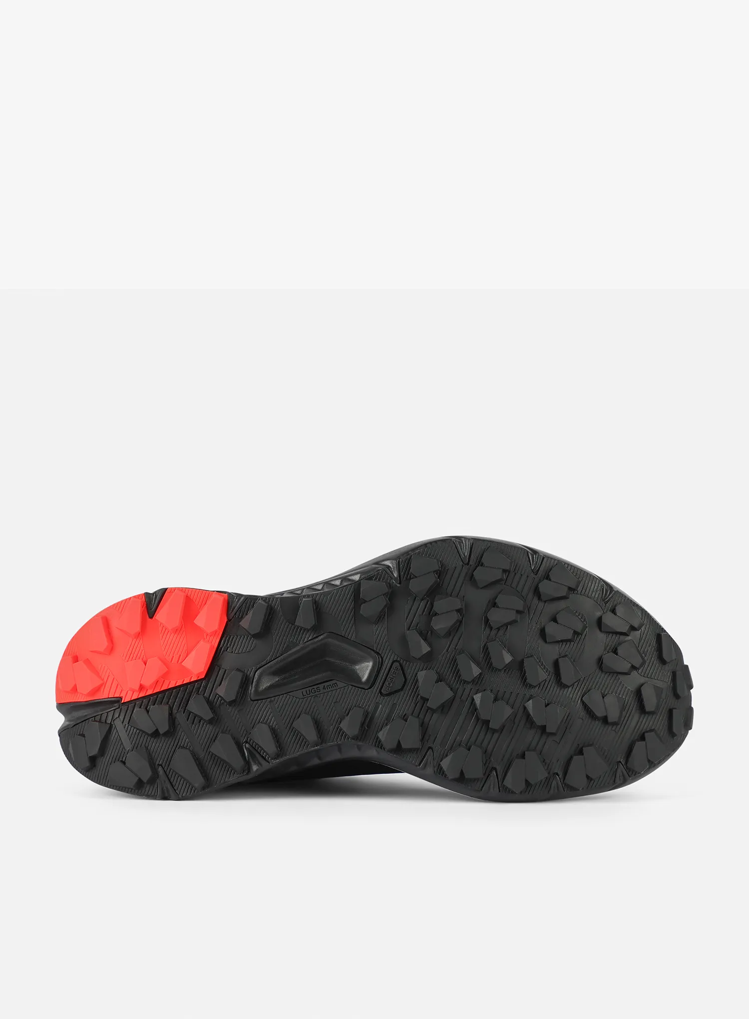 Trail tekaški čevlji Rossignol Venosk - black   