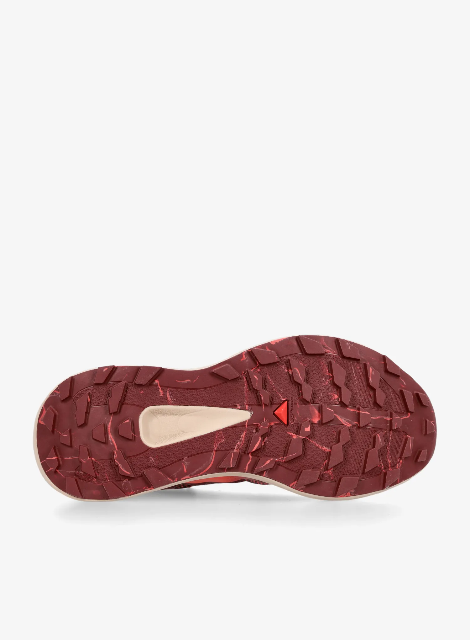 Trail tekaški čevlji Salomon S/Lab Ultra V2 - andorra/burnt sienna/gray
