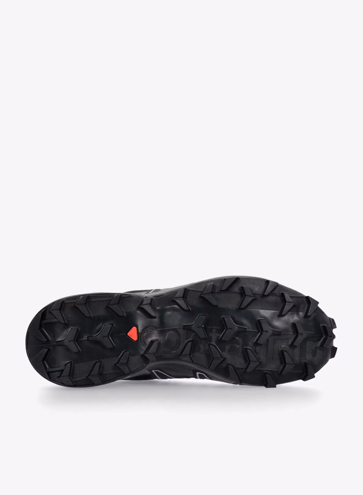Trail tekaški čevlji Salomon Speedcross 6 GTX 20 Years Q1 - black