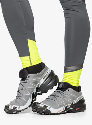 Trail tekaški čevlji Salomon Speedcross 6 - quiet shade/black/pearl blue