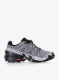 Trail tekaški čevlji Salomon Speedcross 6 Wide - qush/black/pearl