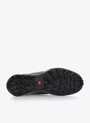 Trail tekaški čevlji Salomon Speedcross Peak - black/black/glacier