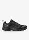 Trail tekaški čevlji Salomon X-Adventure GTX - black/black/black
