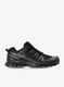 Trail tekaški čevlji Salomon Xa Pro 3D V9 - black/phantom/pewter