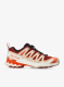 Trail tekaški čevlji Salomon Xa Pro 3D V9 - brick/ginger/red
