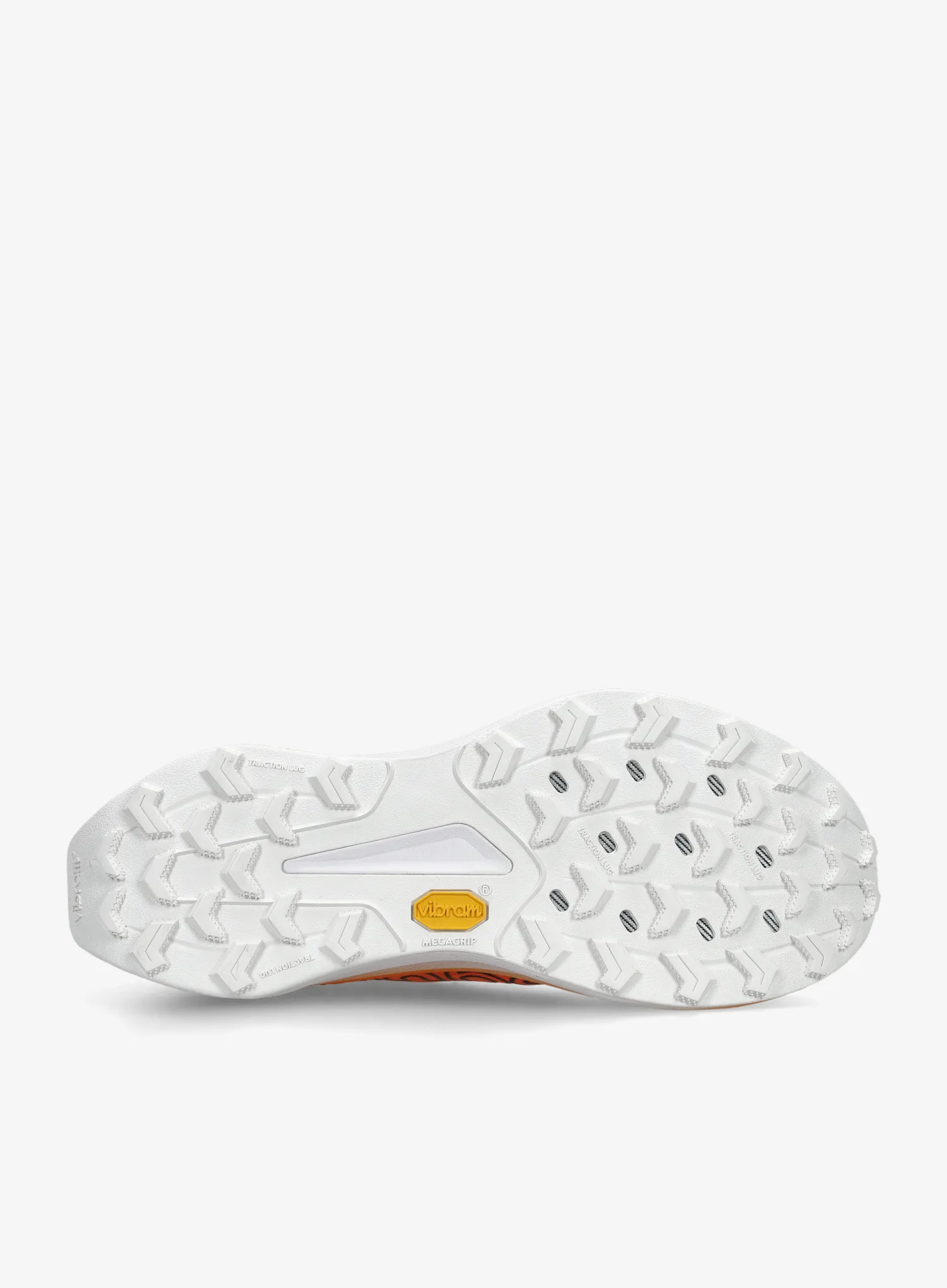 Trail tekaški čevlji Saucony Peregrine 16 - fire/black