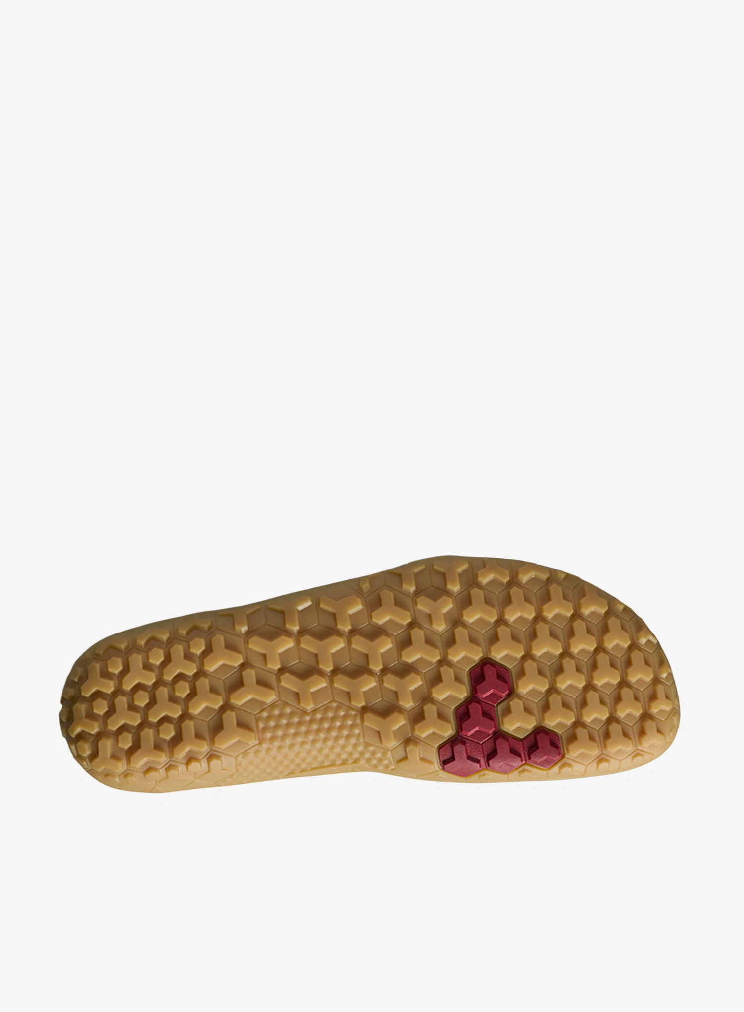 Trail tekaški čevlji Vivobarefoot Primus Trail 3.5 FG - insignia blue/gum