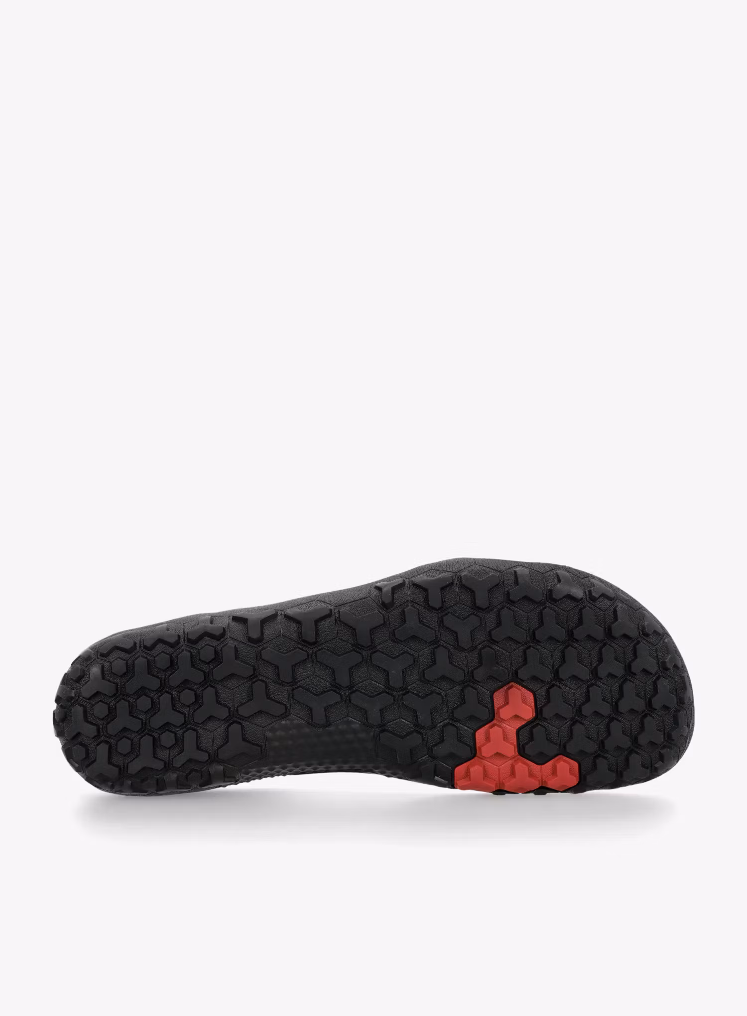 Trail tekaški čevlji Vivobarefoot Primus Trail 3.5 FG - obsidian