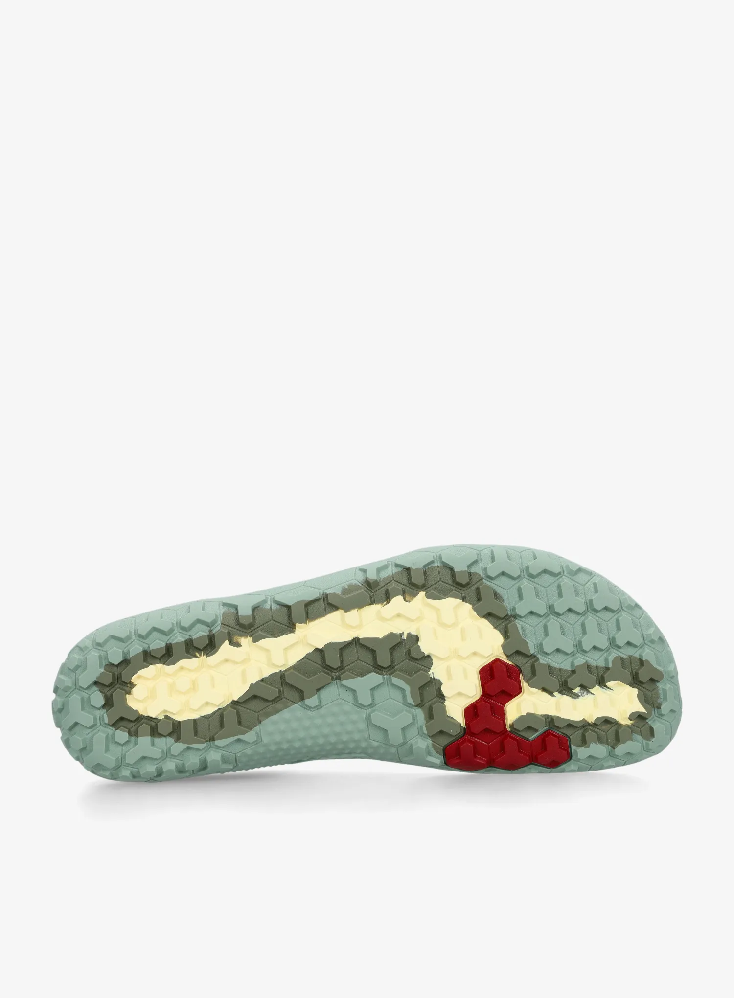 Trail tekaški čevlji Vivobarefoot Primus Trail III All Weather FG - moss