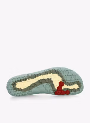 Trail tekaški čevlji Vivobarefoot Primus Trail III All Weather FG - moss