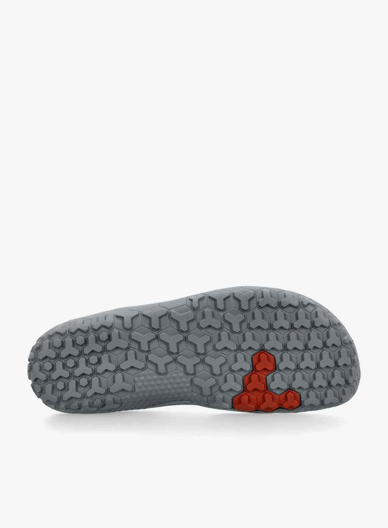 Trail tekaški čevlji Vivobarefoot Primus Trail Knit FG - storm cloud
