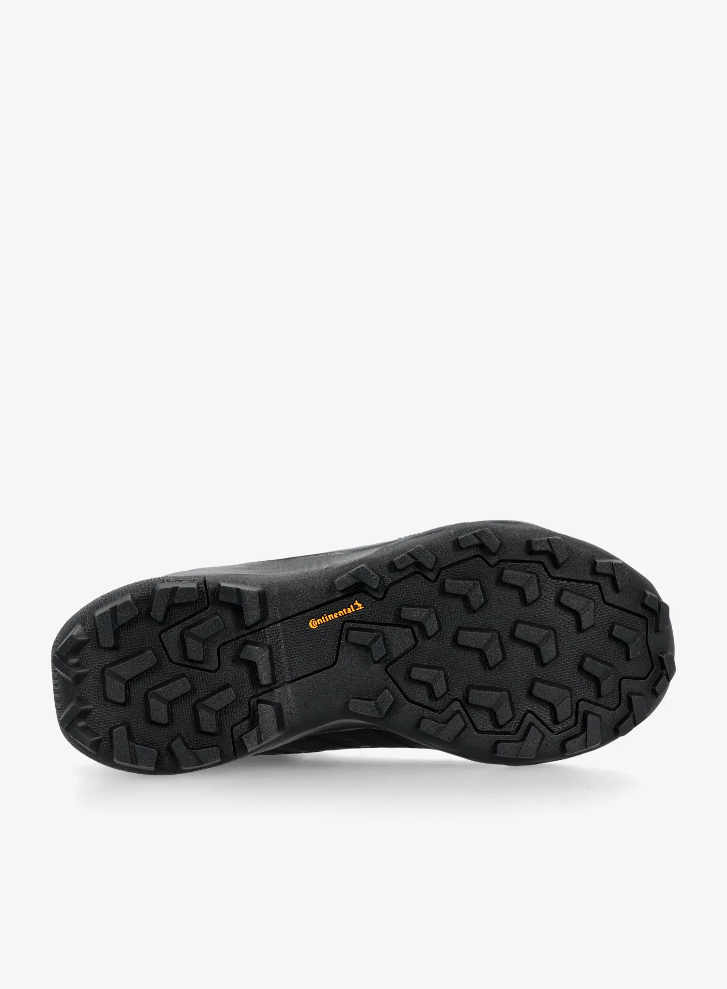 Treking čevlji adidas TERREX Skychaser AX5 Mid GTX - core black/core black/carbon