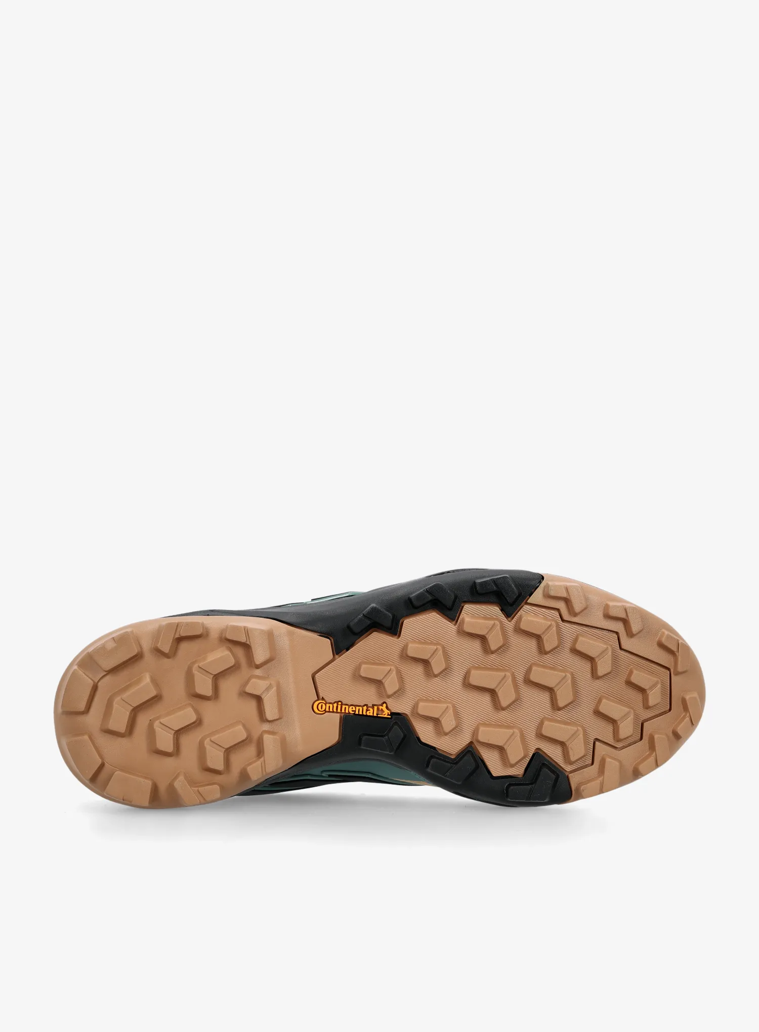 Treking čevlji adidas TERREX Skychaser GTX - cardboard/core blk/legend ivy