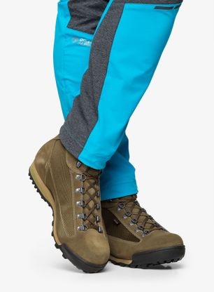 Treking čevlji AKU Slope GTX - olive