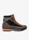 Treking čevlji AKU Slope Micro GTX - black/orange