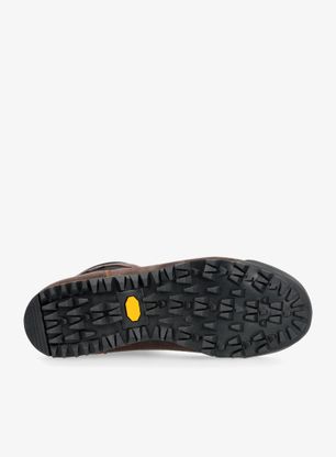 Treking čevlji AKU Slope Micro GTX - black/orange