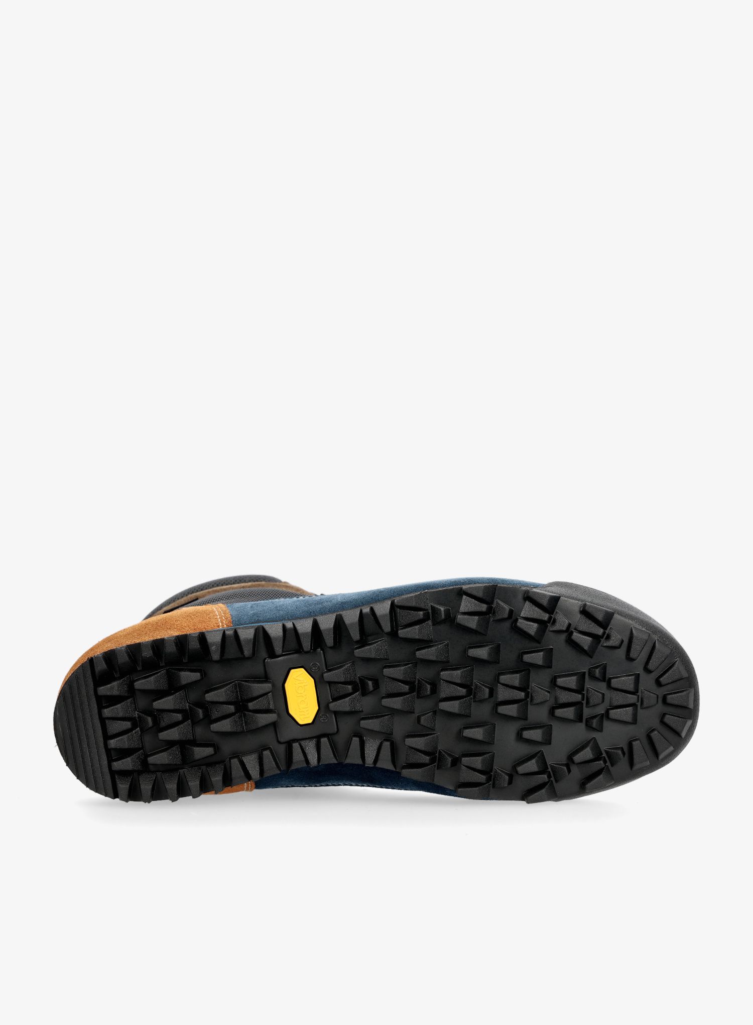 Treking čevlji AKU Slope Original GTX - anthracite/blue