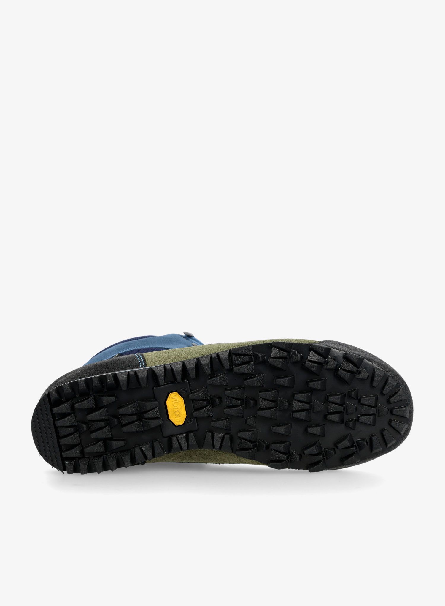 Treking čevlji AKU Slope Original GTX - blue/green