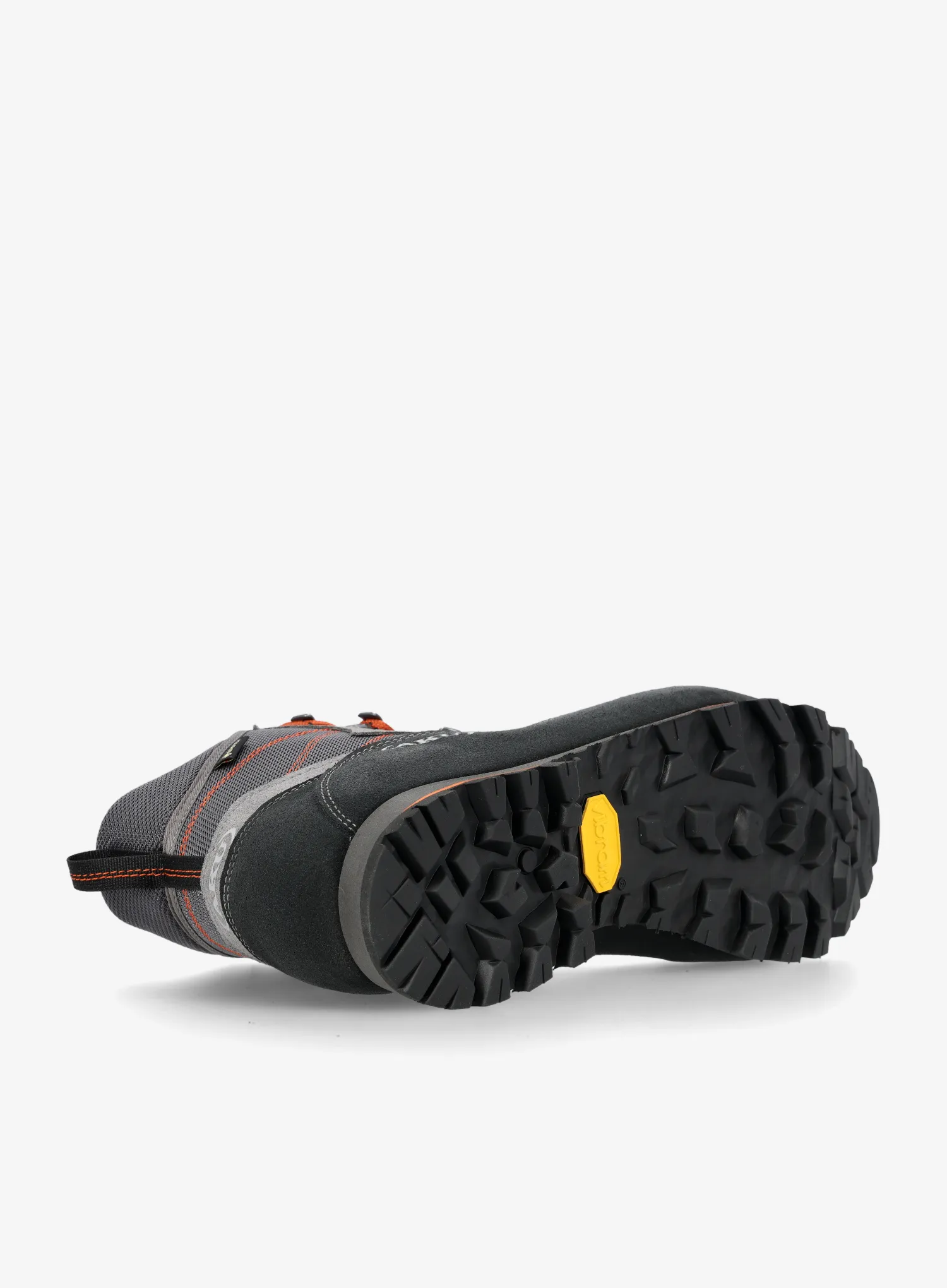 Treking čevlji AKU Trekker Lite III Wide GTX - anthracite/rust