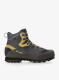 Treking čevlji AKU Trekker Lite III Wide GTX - dark grey/mustard