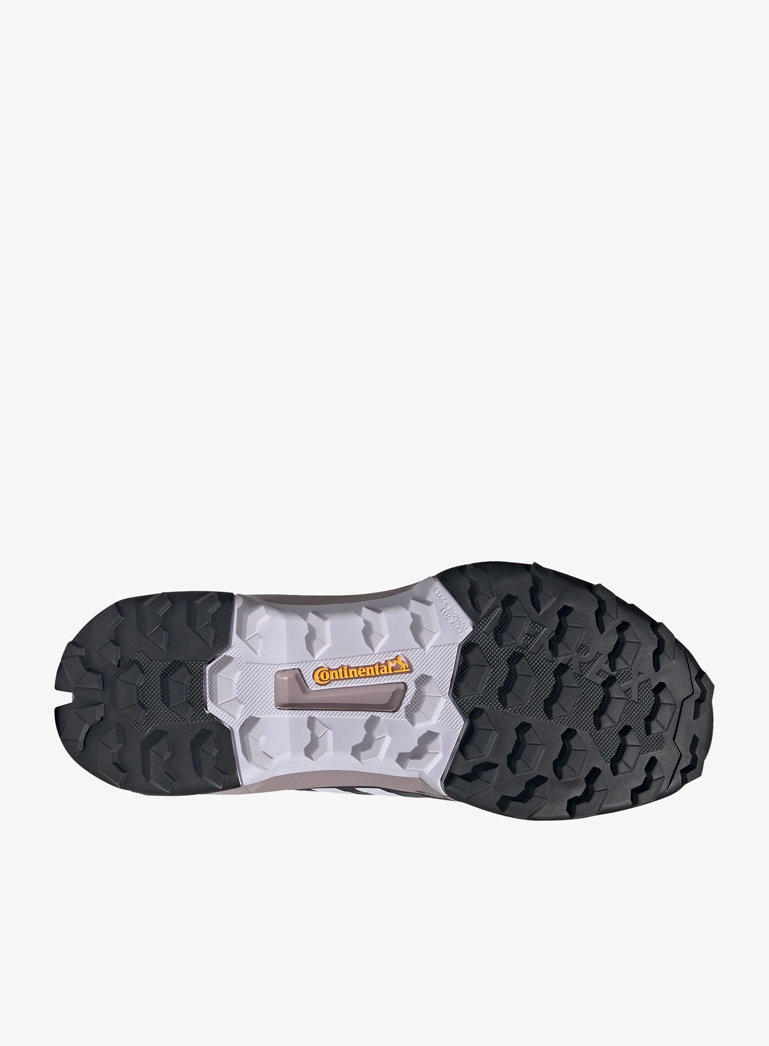 Ženski treking čevlji adidas TERREX AX4 GTX - grey five/silv dawn/prelov fig