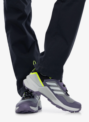 Ženski treking čevlji adidas TERREX Swift R3 GTX - wonsil/wonsil/luclem