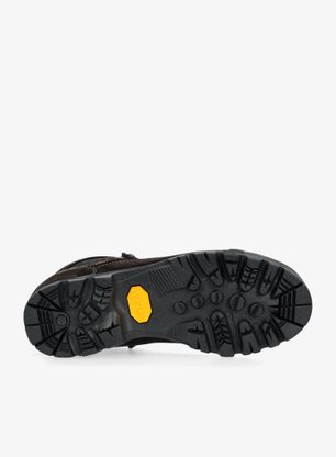 Ženski treking čevlji AKU Camana Fitzroy GTX - anthracite