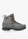 Ženski treking čevlji AKU Trekker Lite III GTX - grey/avio