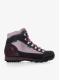 Ženski treking čevlji AKU Ultra Light Micro GTX - pink/dark grey