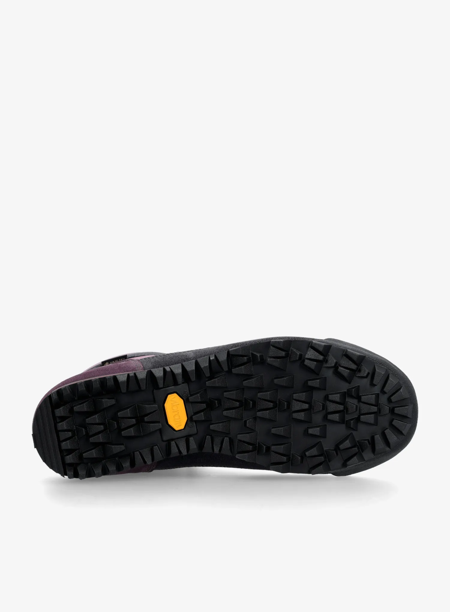 Ženski treking čevlji AKU Ultra Light Micro GTX - pink/dark grey