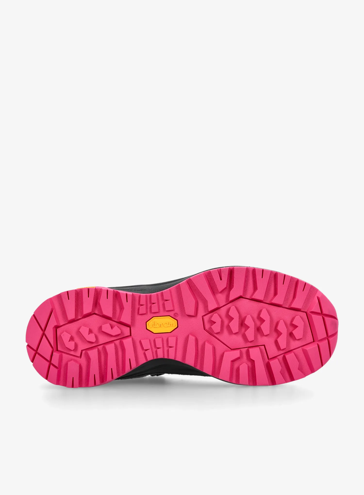 Ženski treking čevlji CMP Vertyx Low - grey/fuxia