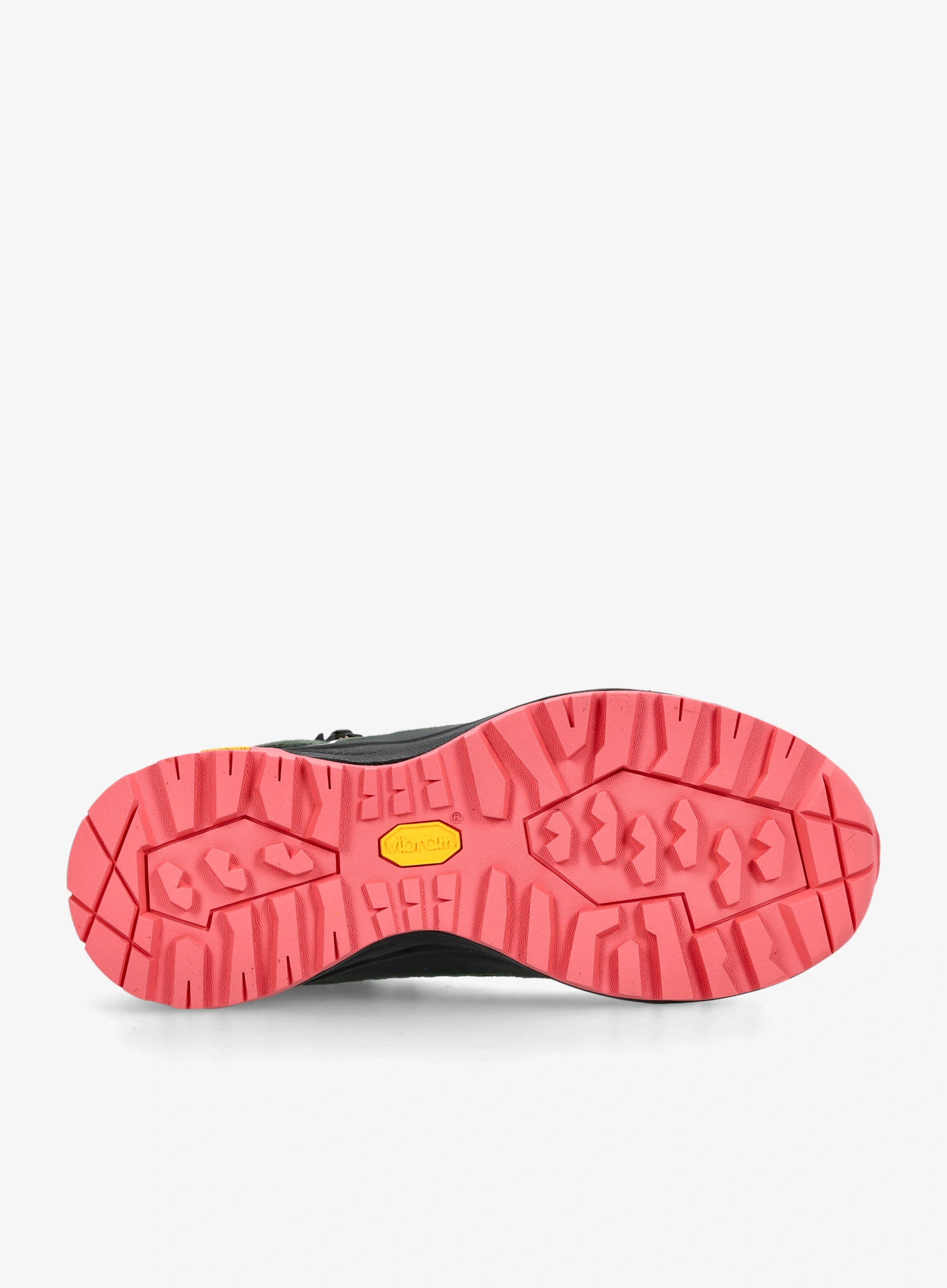 Ženski treking čevlji CMP Vertyx Mid - musk/lotus