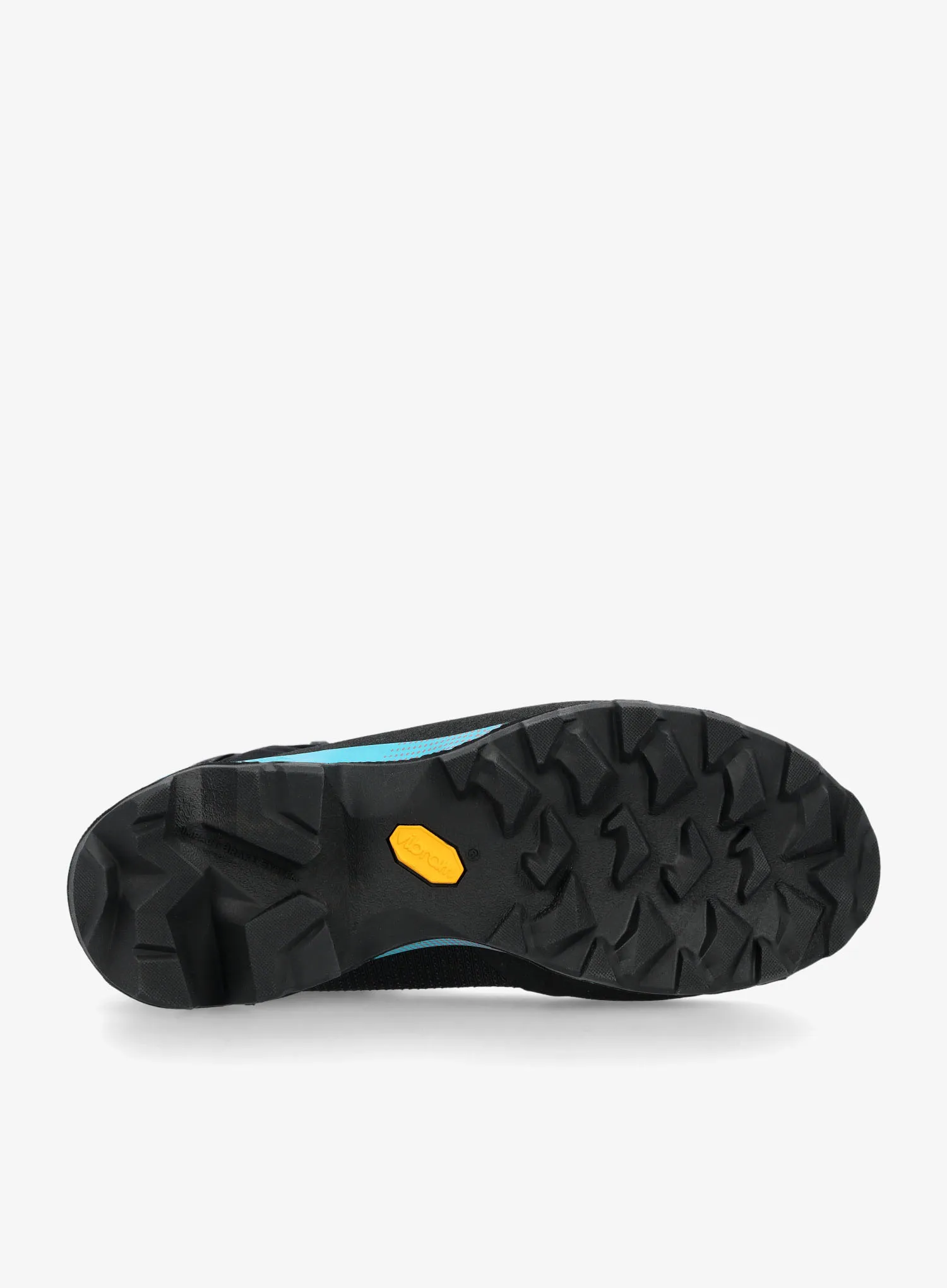 Ženski treking čevlji La Sportiva Aequilibrium Trek GTX - carbon/malibu blue
