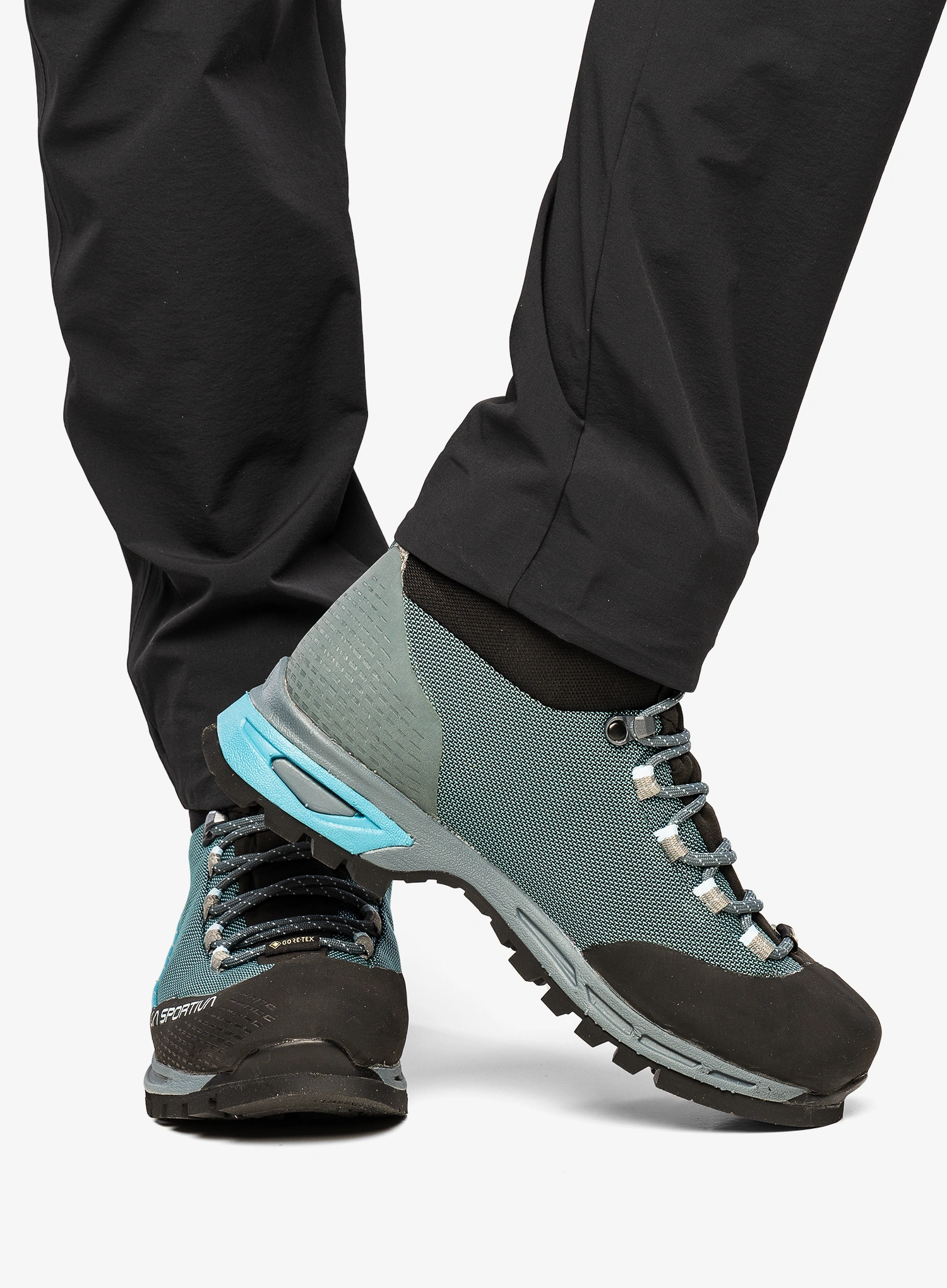 Ženski treking čevlji La Sportiva Trango Trk Gtx - topaz/celestial blue