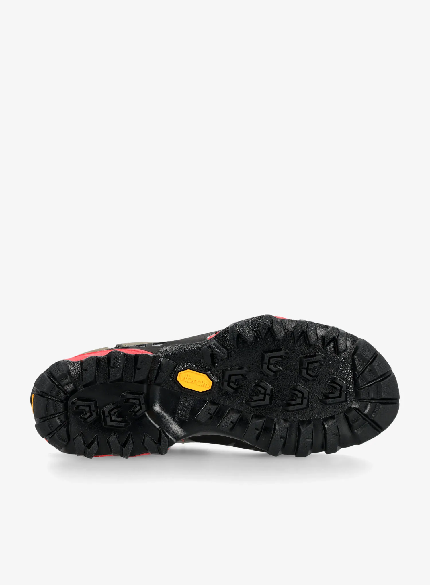 Ženski treking čevlji La Sportiva TX5 Low GTX - clay/hibiscus