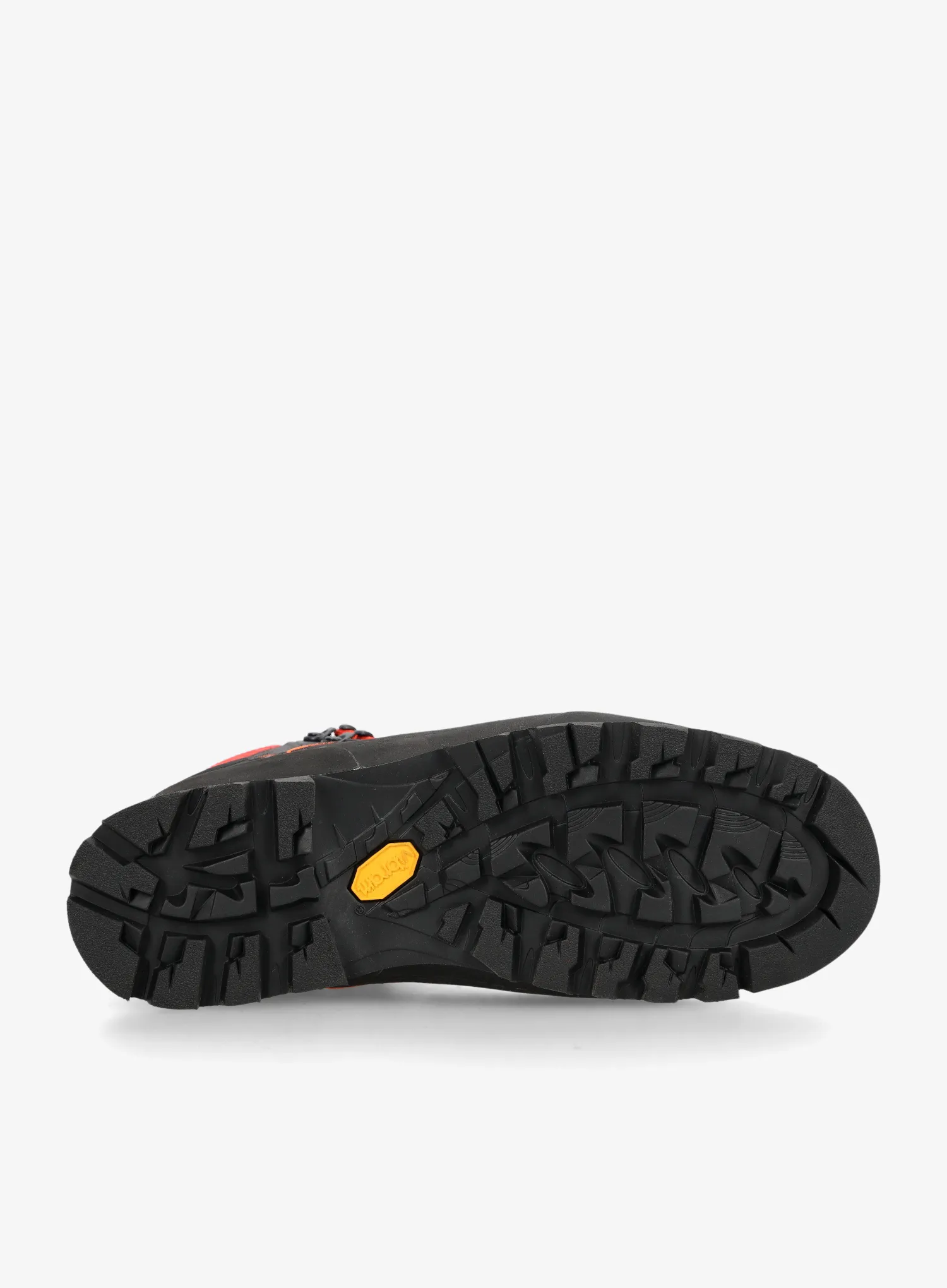 Ženski treking čevlji Meindl Lite Summit GTX - bright orange/orange