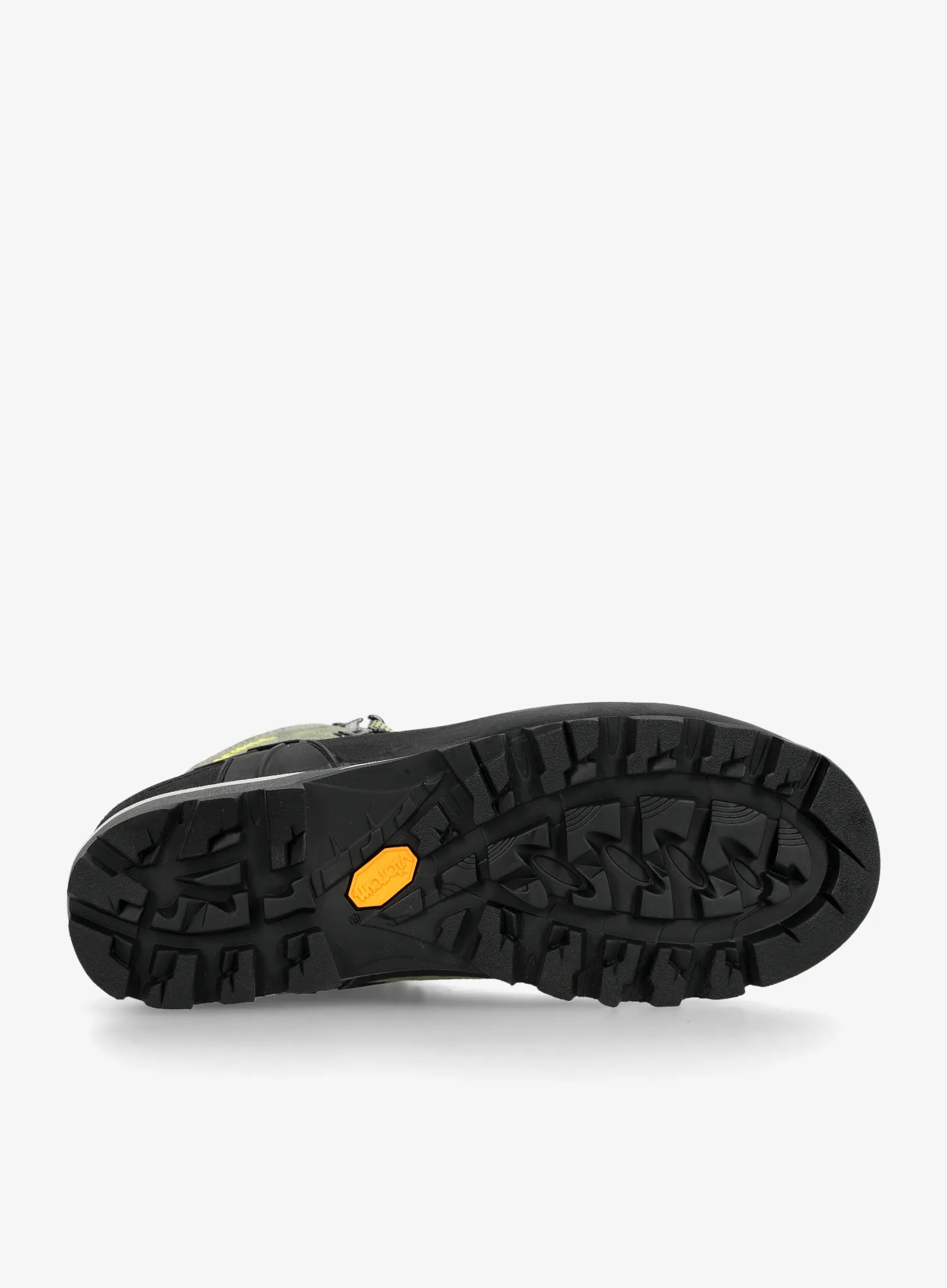 Ženski treking čevlji Meindl Litepeak 3.0 GTX - reed/yellow