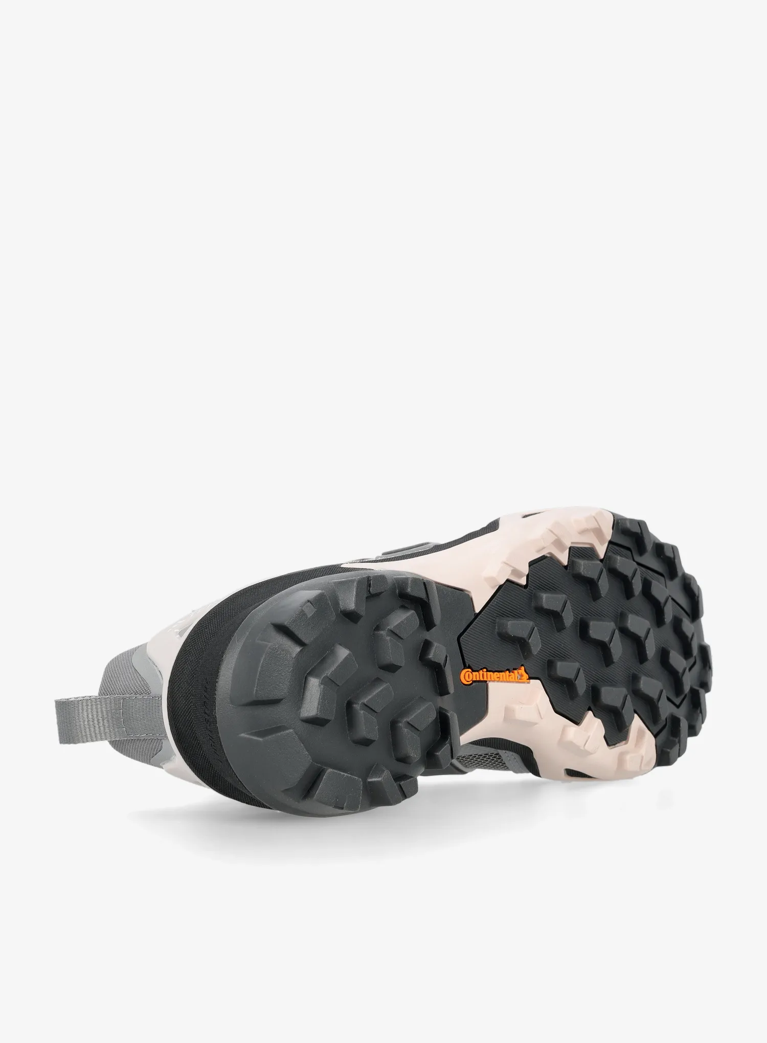 Ženski treking čevlji nizki adidas TERREX Skychaser - grefou/gresix/putmau