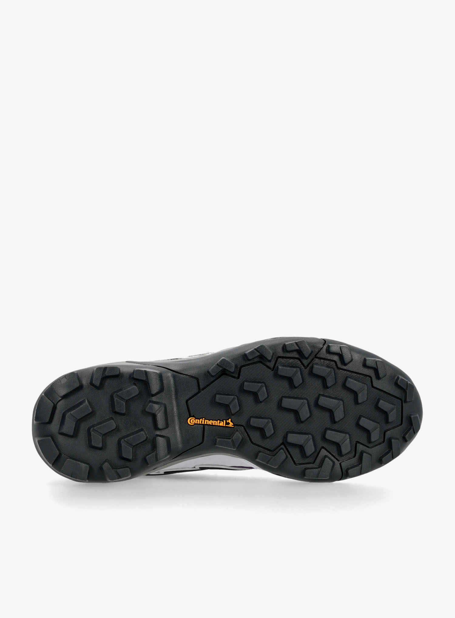 Ženski treking čevlji nizki adidas TERREX Skychaser GTX - aurora plum/carbon/purple bur