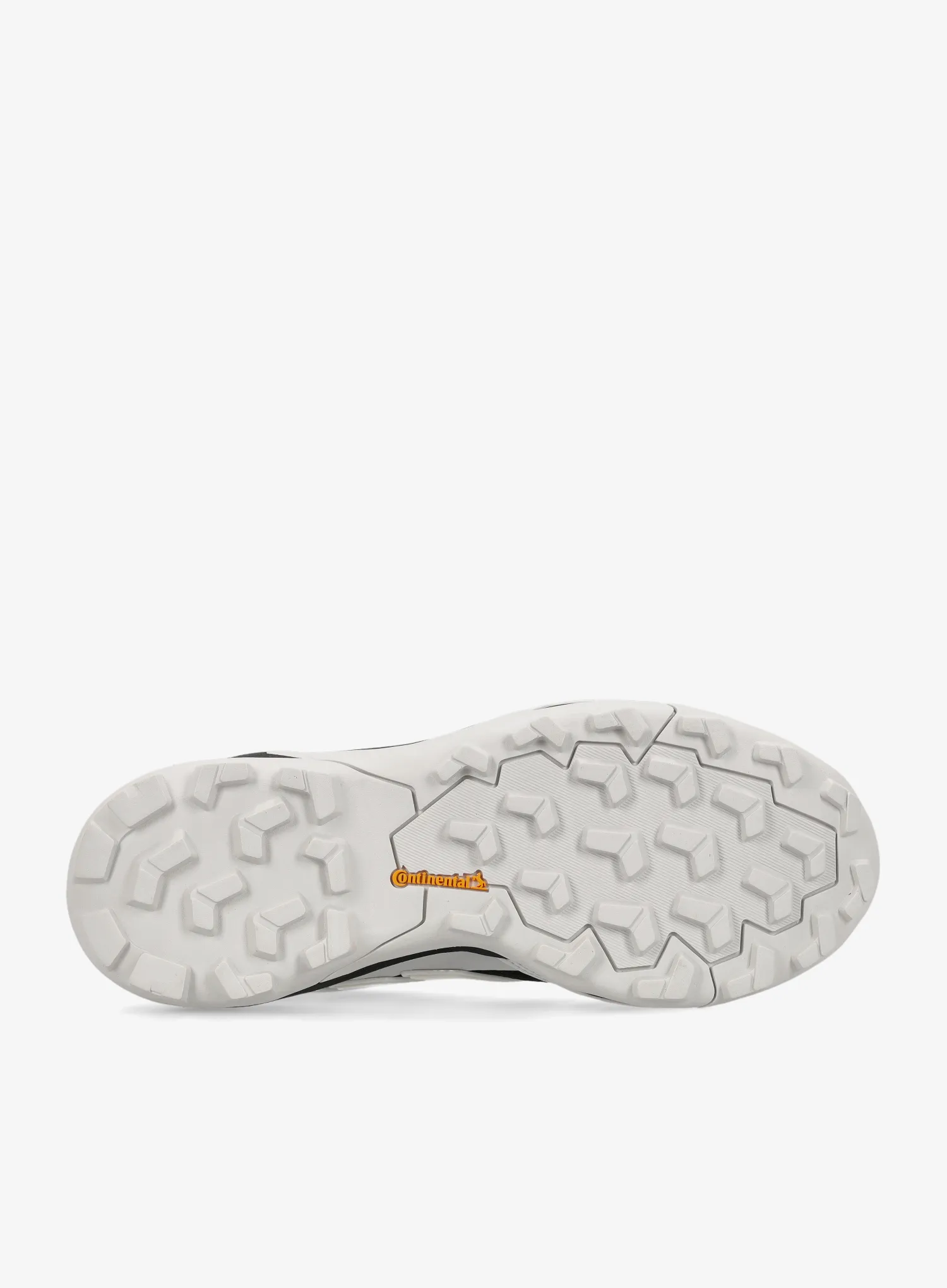 Ženski treking čevlji nizki adidas TERREX Skychaser GTX - cblack/owhite/greone