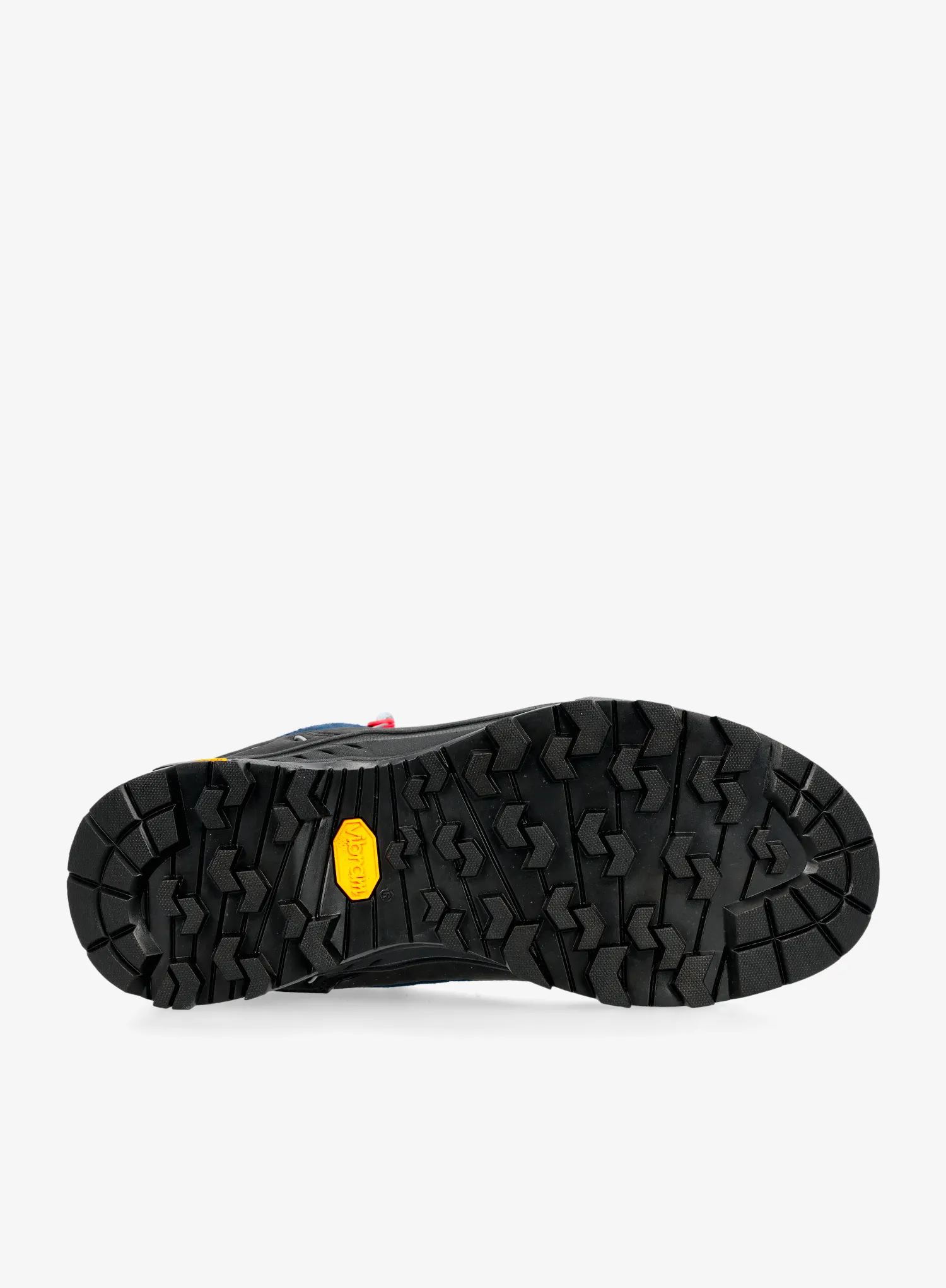 Ženski treking čevlji Salewa Alp Trainer 2 - dark denim/black