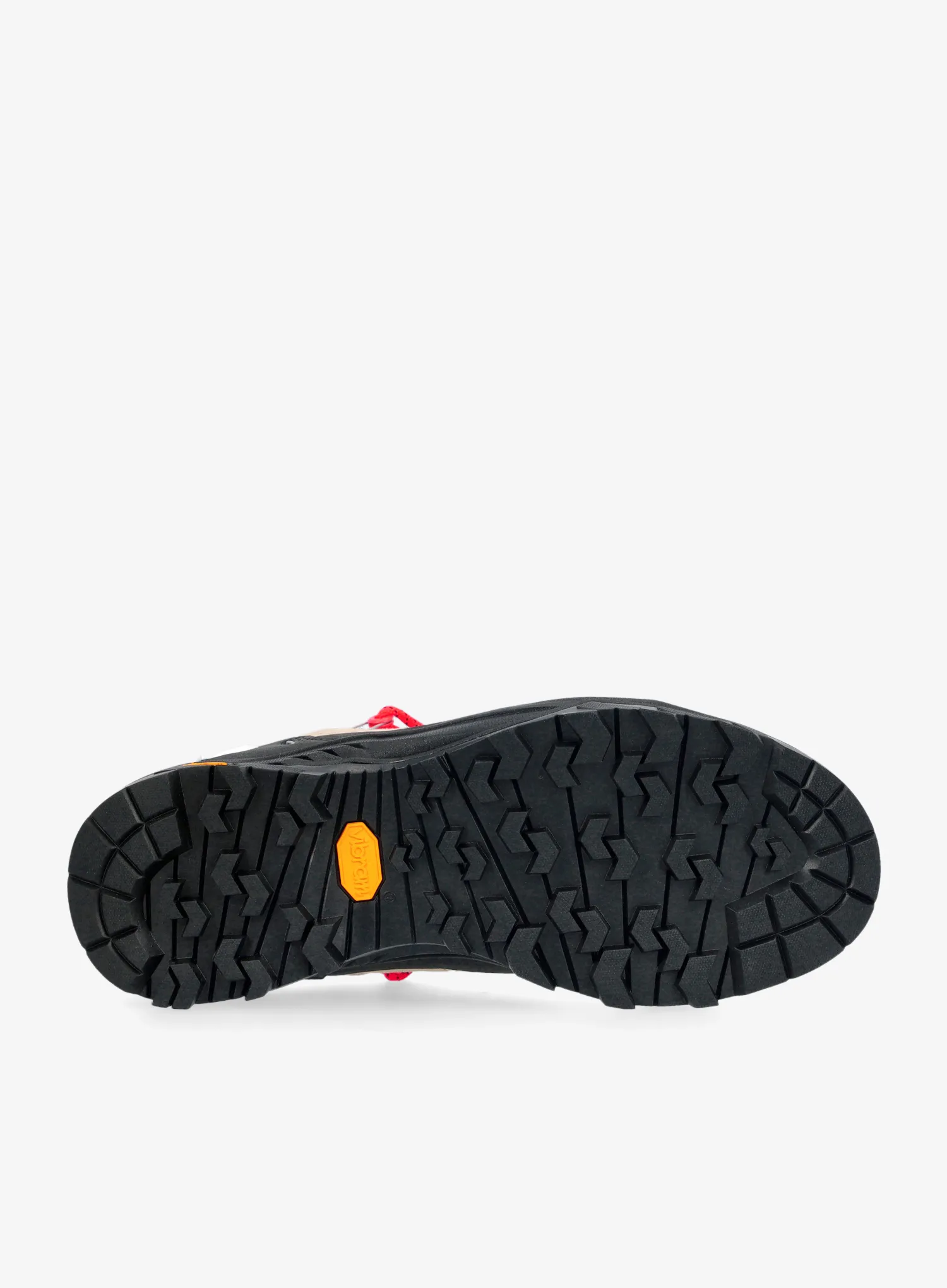 Ženski treking čevlji Salewa Alp Trainer 2 - oatmeal/black