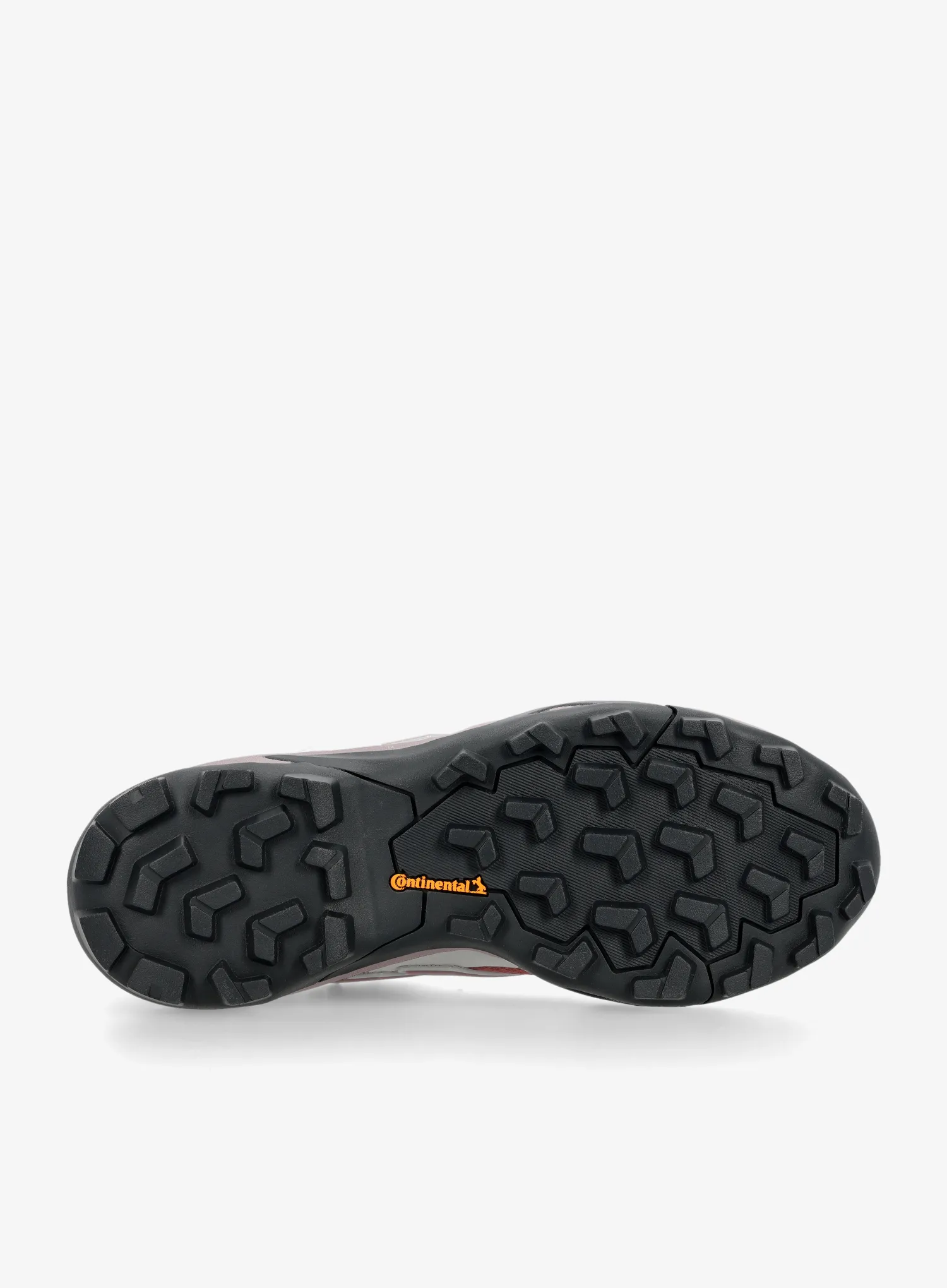Ženski treking čevlji visoki adidas TERREX Skychaser Mid GTX - quicri/prlofi/gretwo