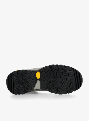 Ženski treking čevlji visoki The North Face Hedgehog Mid GTX - smoked pearl/asphalt grey