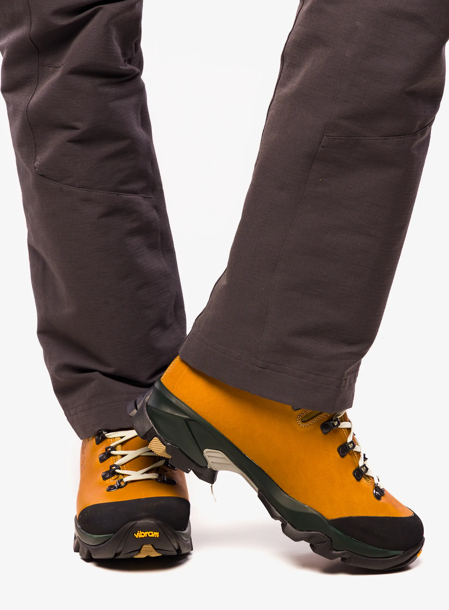 Ženski treking čevlji Zamberlan Vioz Lux GTX RR - camel