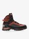 Treking čevlji Garmont Tower Trek GTX - cappuccino brown/persian red