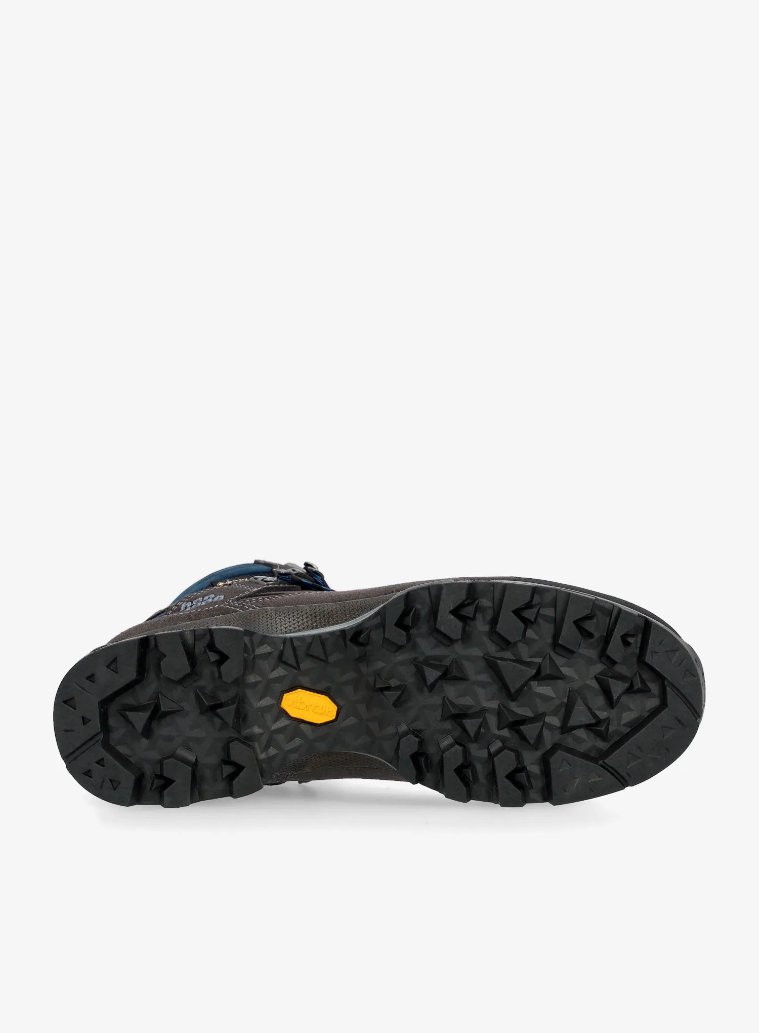 Treking čevlji Hanwag Tatra Light Bunion GTX - asphalt/blue