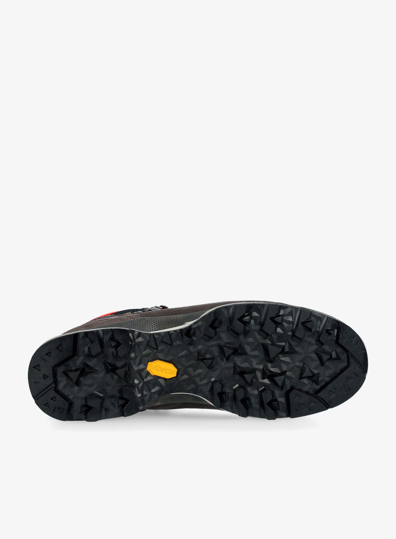 Treking čevlji Hanwag Tatra Light GTX - asphalt/red