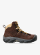 Treking čevlji Keen Pyrenees - mountain research brown