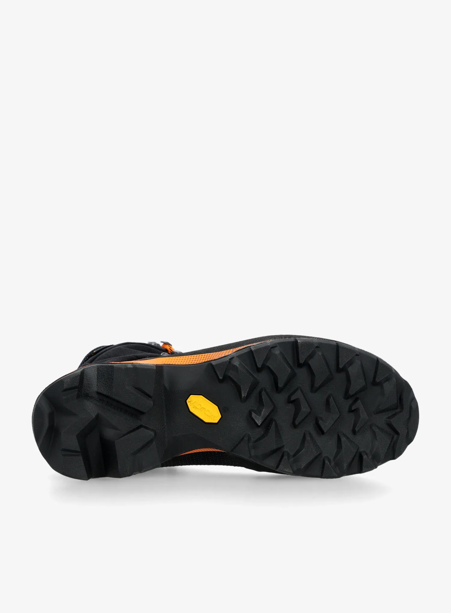 Treking čevlji La Sportiva Aequilibrium Trek GTX - chocolate/papaya